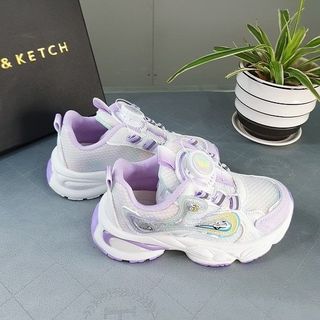 Giầy thể thao bé gái S27,28,30,32 M1.100.ri4