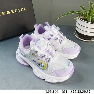 Giầy thể thao bé gái S27,28,30,32 M1.100.ri4