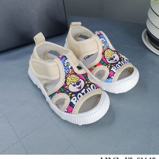 Sandal,dép quai hậu bé trai S14-18 V8.63.ri5