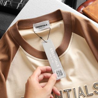 ÁO THUN CỔ TRÒN RAGLAN