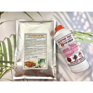 BÁN HƯƠNG THỊT NƯỚC HEO PHỤ GIA TẠO HƯƠNG CAO CẤP