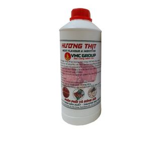 BÁN HƯƠNG THỊT NƯỚC HEO PHỤ GIA TẠO HƯƠNG CAO CẤP