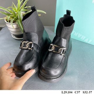 Bốt bé gái S32-37 C37.104.ri6