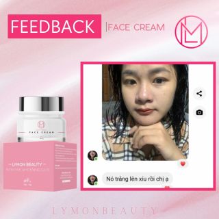 Kem Face Cream