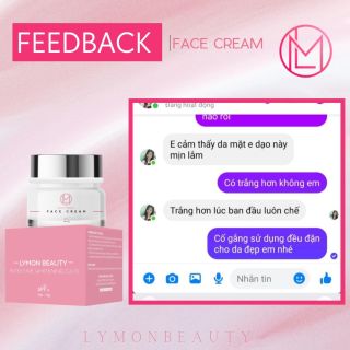 Kem Face Cream