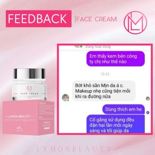 Kem Face Cream