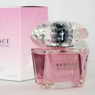 nước hoa Versa,ce Bright Crystal
