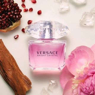 nước hoa Versa,ce Bright Crystal