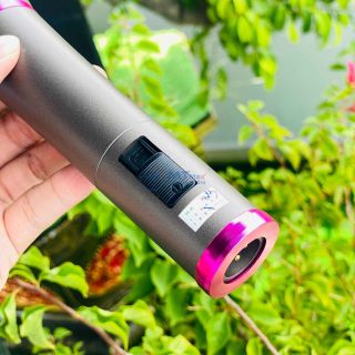 Micro Có Dây SH988 Sang Trọng Bền Bỉ Hát Hay Chất Âm Dày, Tiếng Đầy Đặn Dây Dài 7 Mét