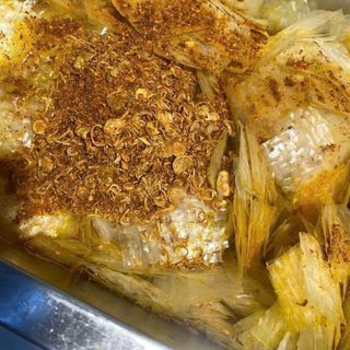 BÁNH TRÁNG XÌ KE TỎI HÀNH PHI THƠM NGON CHAY MẶN ĐỀU DÙNG ĐƯỢC - WINNIE HOUSE