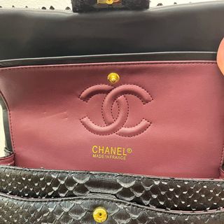 Túi CN đeo vai dòng VIP 1-1 auth Trandy luxury