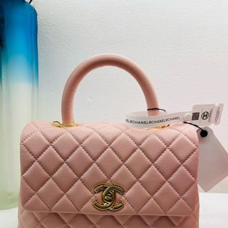 Túi CN đeo vai dòng VIP 1-1 auth Trandy luxury