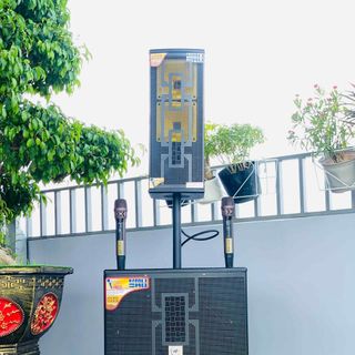 Loa Column MTMAX BK46 PRO Chính Hãng, Đã Hay Còn Có Bản Pro – Bass Trung Treble Uy Lực