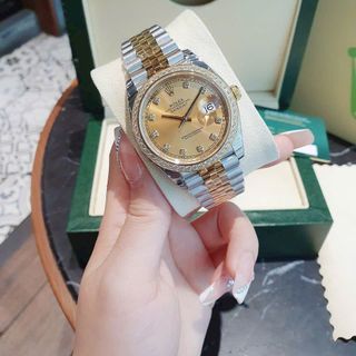 ĐỒNG HỒ NAM SIÊU CẤP RÔ.LEX DEMI CÓ GIẤY KIỂM ĐỊNH