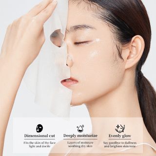 Mặt nạ Dưỡng Da Vitamin Cao Cấp ( Hàng, Giá Tận Xưởng )