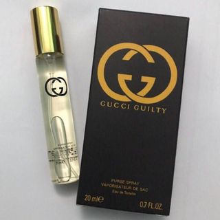 Nước Hoa Nữ GucciGuilty 20ml giá sỉ