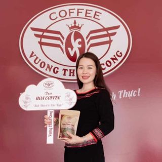 Tìm đại lý, phân phối cà phê hữu cơ