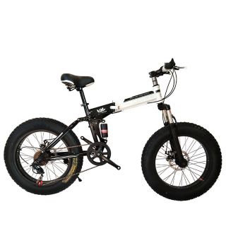 Xe Đạp Leo Núi, Xe đạp Trượt tuyết địa Hình Gấp Gọn Lốp Vỏ Dày 26inch Siệu Tiện Lợi, vận tốc 20-26 Phuộc nhúng Đàn hồi ( Hàng Giá Tận Xưởng )