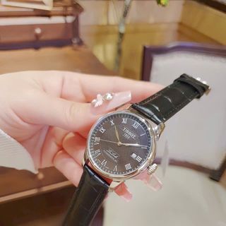 ĐỒNG HỒ CƠ NAM TI.SOT LE LoVLE