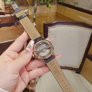 ĐỒNG HỒ CƠ NAM TI.SOT LE LoVLE