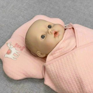 Hudson- Ủ Choàng Baby Cao Cấp