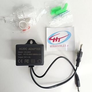 Camera PTZ 2 mắt lens Vitacam DZ8000 4MP