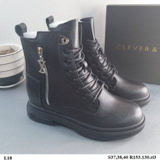 Bốt nữ S37,38,40 R153.130.ri3