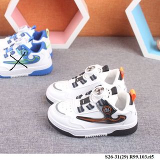 Giầy Thể Thao Bé Trai  S26-31(29) R99.103.ri5
