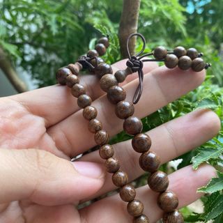 Vòng Trầm Hương 108 hạt