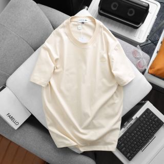 Áo thun nam chất cotton, áo phông nam cao cấp, chất 100% cotton 2c định lượng 250gsm - size từ 55kg - 85kg