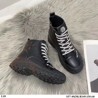 Bốt nữ S37-40(38) R149.130.ri3