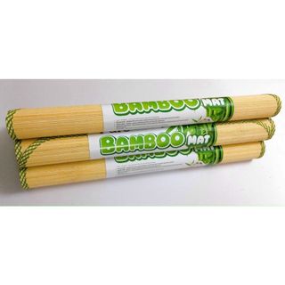 Manny- Chiếu Trúc Sợi Tre Bamboo Chống Hăm Lưng Cho Bé