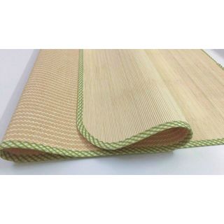 Manny- Chiếu Trúc Sợi Tre Bamboo Chống Hăm Lưng Cho Bé