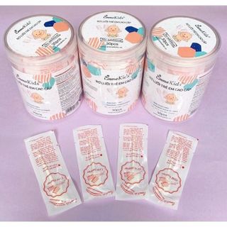 Emma Kids- Rơ Lưới Tiệt Trùng Cao Cấp