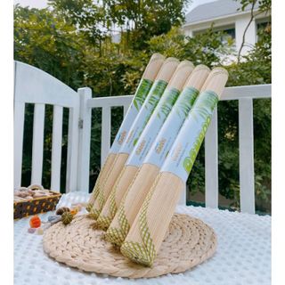 Manny- Chiếu Trúc Sợi Tre Bamboo Chống Hăm Lưng Cho Bé
