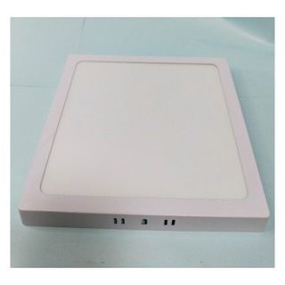 Đèn led ốp trần nổi 18W vuông
