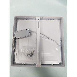 Đèn led ốp trần nổi 18W vuông
