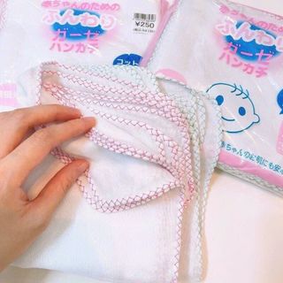 Sét 10 khăn Xô Trơn Cotton Xuất Nhật