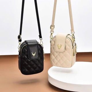 Túi xách mini nữ hàn quốc đẹp đi chơi shop túi xách nhỏ đeo chéo đeo vai nữ da mềm đi làm