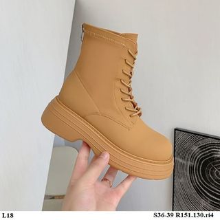 Bốt nữ  S36-39 R151.130.ri4