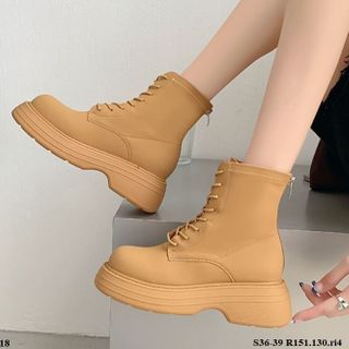 Bốt nữ  S36-39 R151.130.ri4