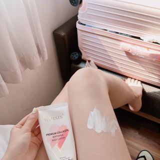 Kem Dưỡng Body WHISIS
