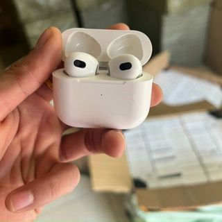 TN31 - Tai nghe airpods 3 cảm biến đa điểm định vị đổi tên giá sỉ