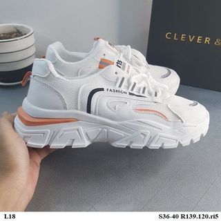 Giầy thể thao S36-40 R139.120.ri5
