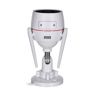 Camera WiFi Thông Minh Ngoài Trời 3MP EZVIZ H3C 3MP Color