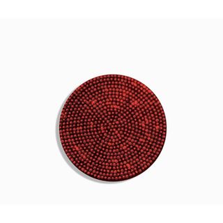 Miếng lót cốc chống trượt trên ô tô Full đá sang chảnh - cách nhiệt trang trí xe hơi