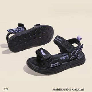 Sandal Bé Gái S27-31 A245.95.ri5