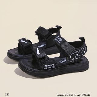 Sandal Bé Gái S27-31 A245.95.ri5