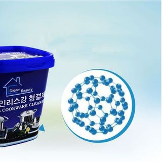 Bột Tẩy Đa Năng Hàn Quốc 500ml ( Thùng 40 )