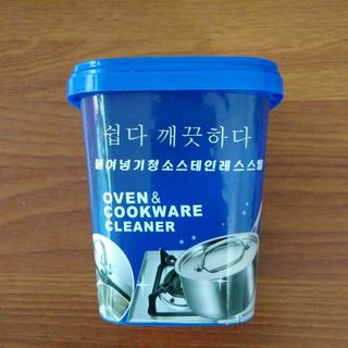 Bột Tẩy Đa Năng Hàn Quốc 500ml ( Thùng 40 )